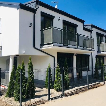 Apartamenty Prima Поддомб'є Екстер'єр фото