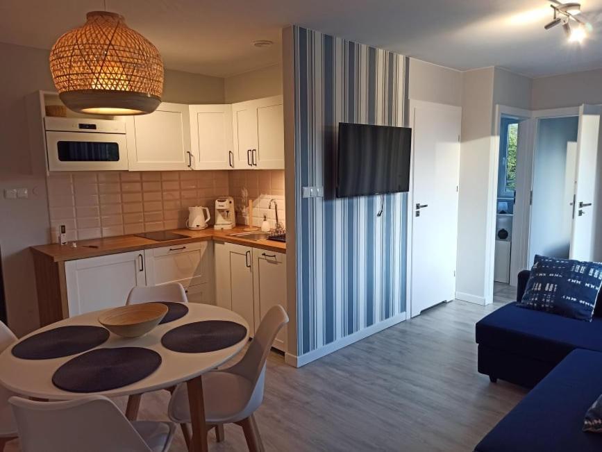 Apartamenty Prima Поддомб'є Екстер'єр фото
